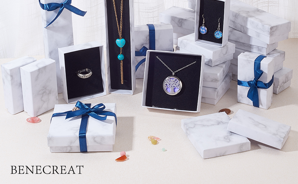 Jewellery Pendant Boxes Gift