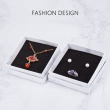Jewellery Pendant Boxes Gift